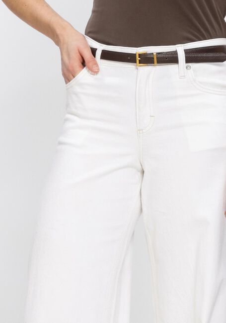 Witte LEE Wide jeans HOPE 112376715 - large