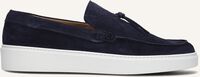 Blauwe GIORGIO Instappers 13777 - medium