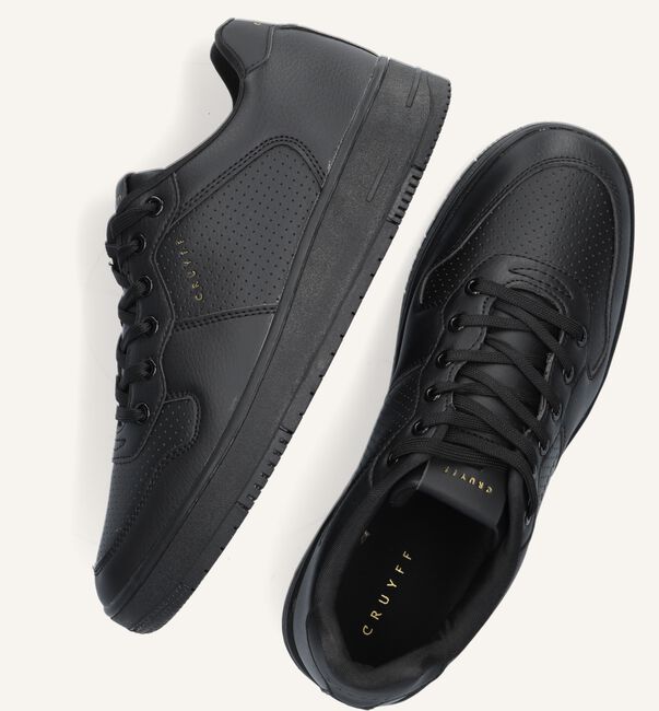 Zwarte CRUYFF Lage sneakers INDOOR ROYAL Zwarte CRUYFF Lage sneakers INDOOR ROYAL - large