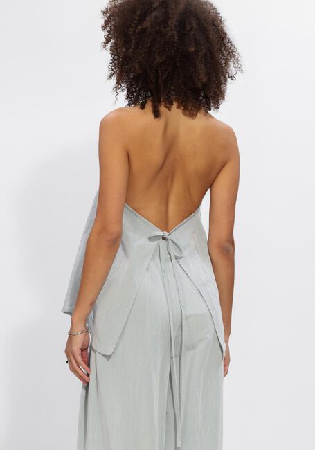 Lichtblauwe ELEH Top SS260092 - large