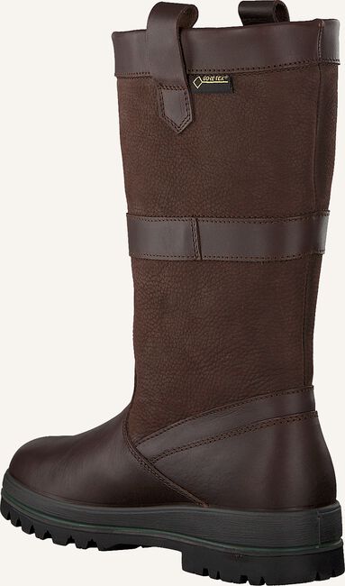 Bruine DUBARRY Hoge laarzen MEATH Bruine DUBARRY Hoge laarzen MEATH - large