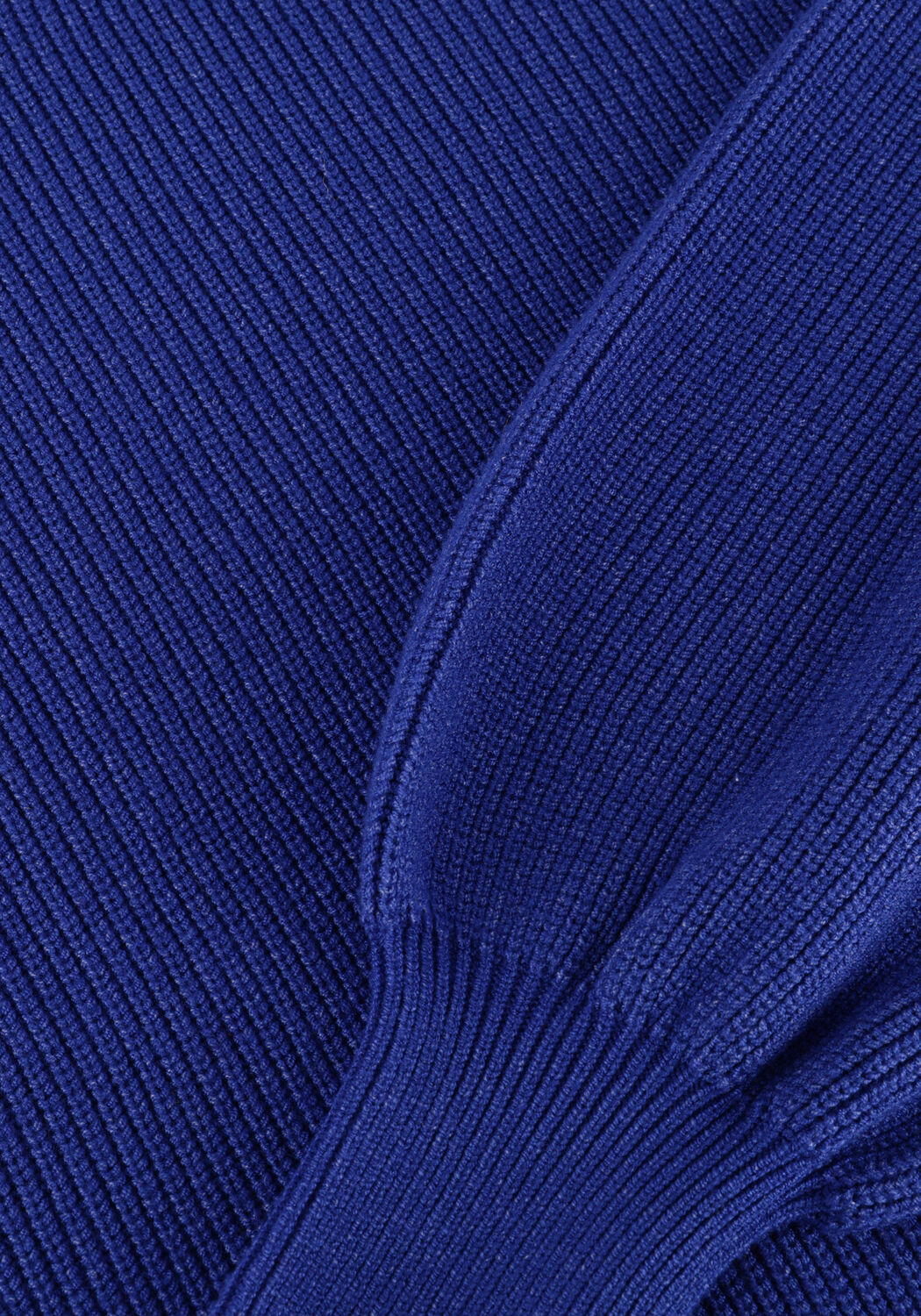 Blauwe MSCH COPENHAGEN Coltrui MSCHMAGNEA RACHELLE M PULLOVER - large