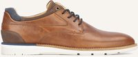 Cognac PS POELMAN Veterschoenen BENICIO Cognac PS POELMAN Veterschoenen BENICIO - medium