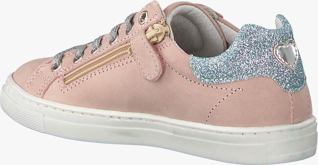 Roze BANA&CO 45550 Sneakers - large