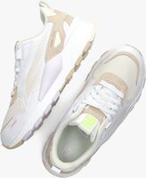 Witte PUMA Lage sneakers RS 3.0 SATIN WNS - medium