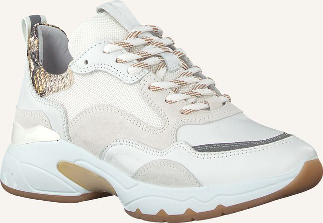 Witte VIA VAI Lage sneakers ZAIRA FAE Witte VIA VAI Lage sneakers ZAIRA FAE - large