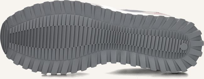 Grijze FAGUO Lage sneakers URBANTRAIL BASKETS Grijze FAGUO Lage sneakers URBANTRAIL BASKETS - large