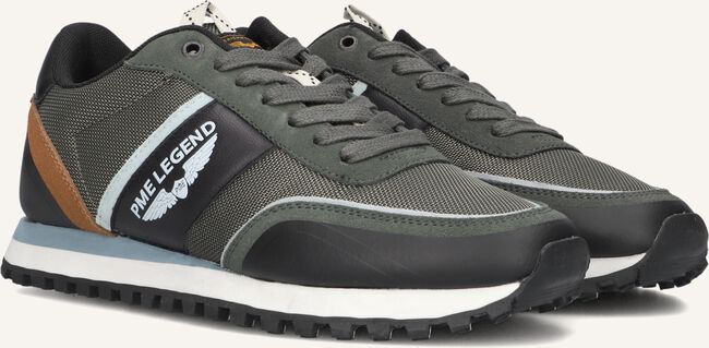 Groene PME LEGEND Lage sneakers VALLEYDROP Groene PME LEGEND Lage sneakers VALLEYDROP - large