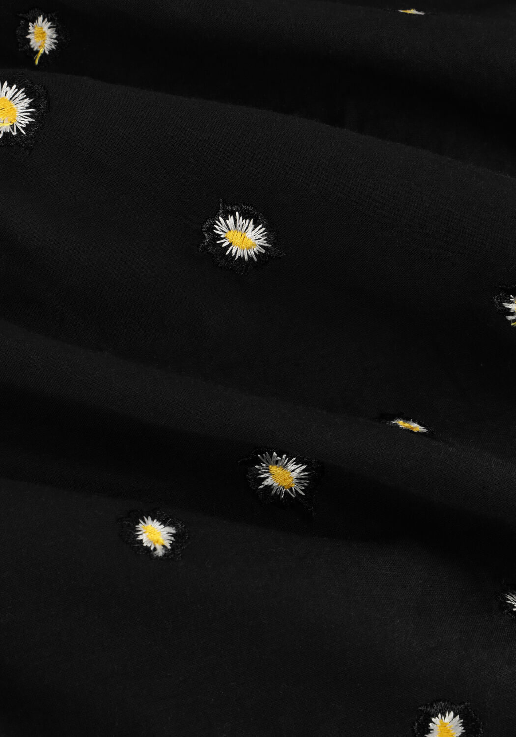 Zwarte ROUGH STUDIOS Blouses DULCE TOP - large