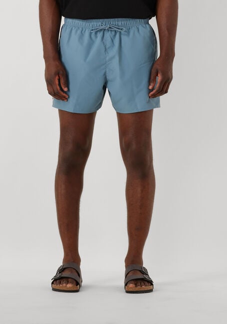 Blauwe LACOSTE Zwembroeken 1HM1 MENS SWIMMING TRUNKS 12 - large