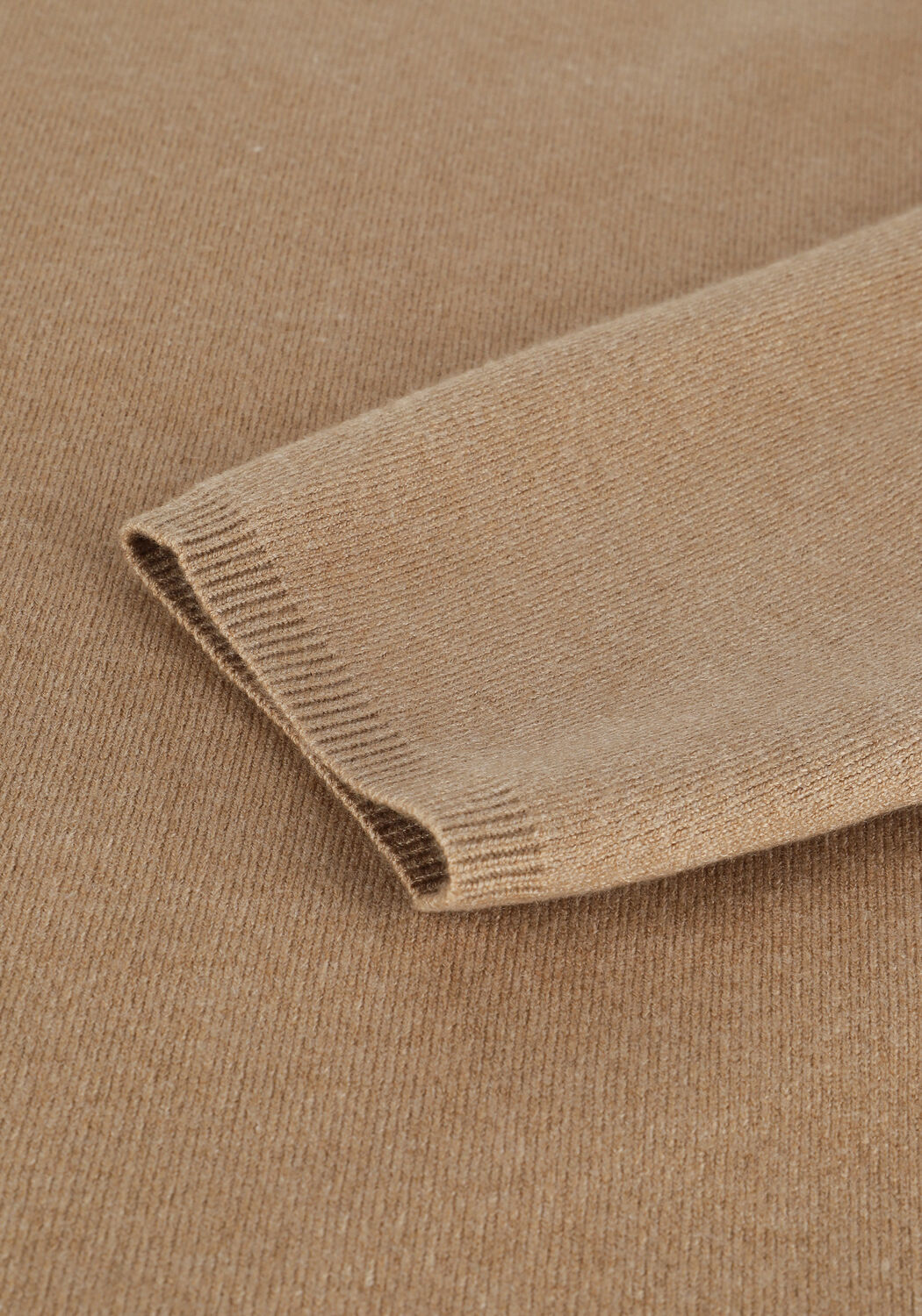 Camel BY-BAR Trui VERA PULLOVER - large