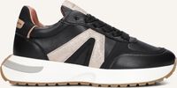 Zwarte ALEXANDER SMITH Lage sneakers HYDE Zwarte ALEXANDER SMITH Lage sneakers HYDE - medium