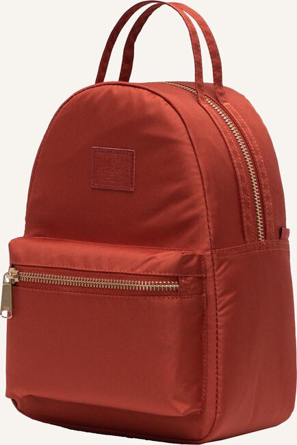 Rode HERSCHEL Rugtas NOVA MINI LIGHT Rode HERSCHEL Rugtas NOVA MINI LIGHT - large