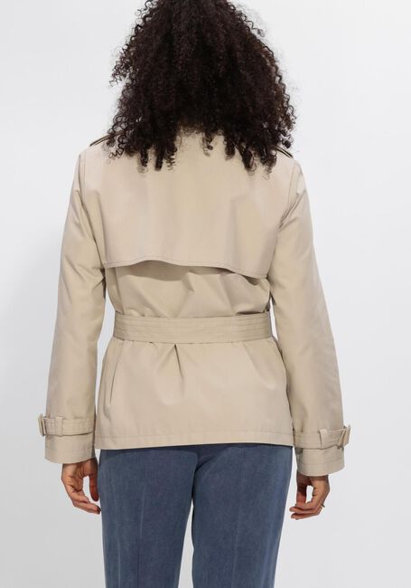 Beige SILVIAN HEACH Trenchcoats TRENCH TRELSI - large