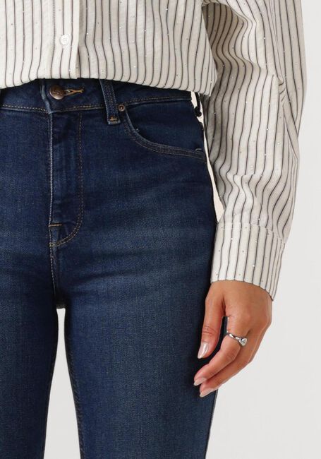 Blauwe LEE Flared jeans BREESE - large