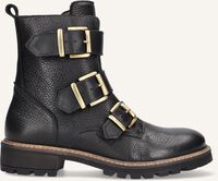 Zwarte GIGA Boots G3781 - medium