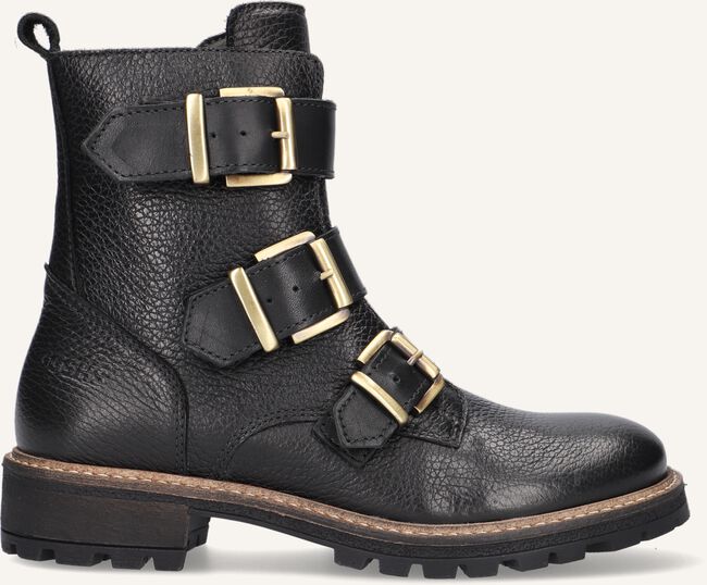 Zwarte GIGA Boots G3781 Zwarte GIGA Boots G3781 - large