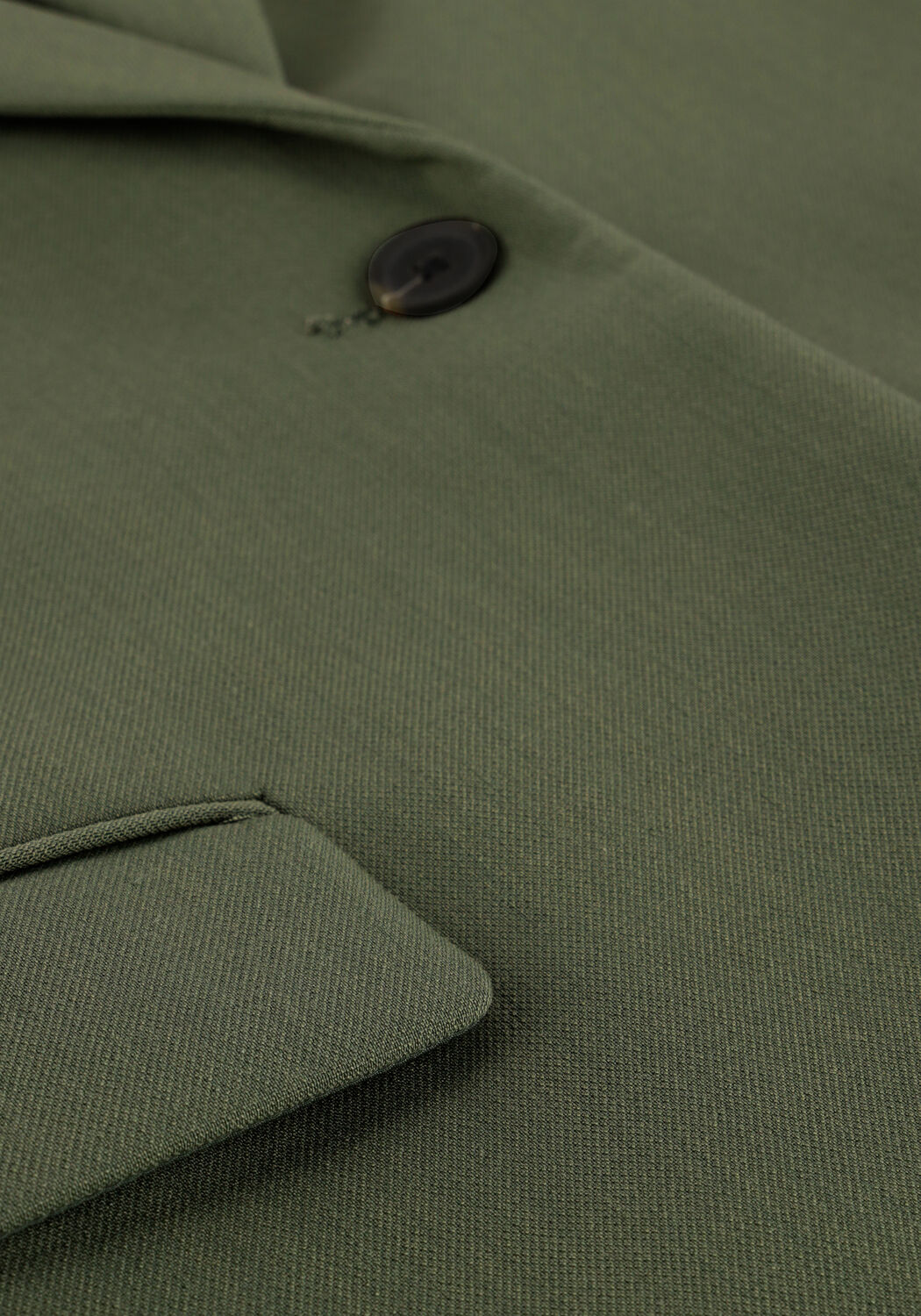 Groene MODSTR&Ouml;M Blazer GALE BLAZER - large