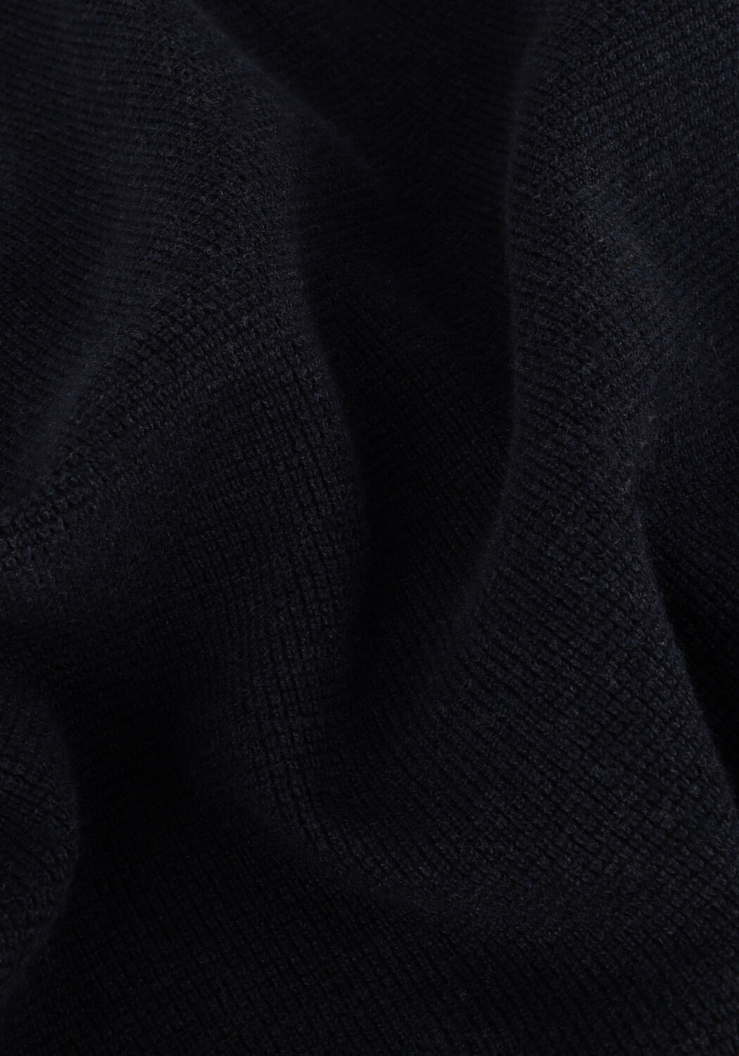 Donkerblauwe MATINIQUE Trui MALAGOON - large