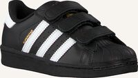 Zwarte ADIDAS Lage sneakers SUPERSTAR CF C Zwarte ADIDAS Lage sneakers SUPERSTAR CF C - medium