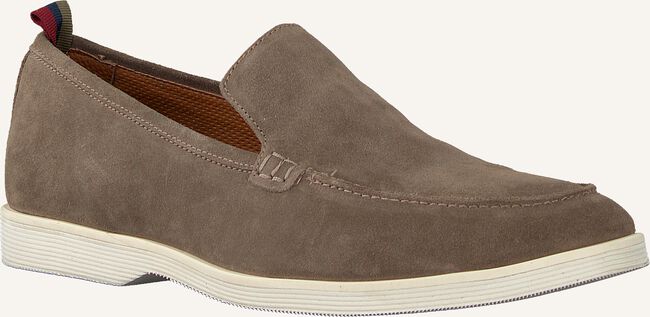 Beige MAZZELTOV Instappers 5579 Beige MAZZELTOV Instappers 5579 - large