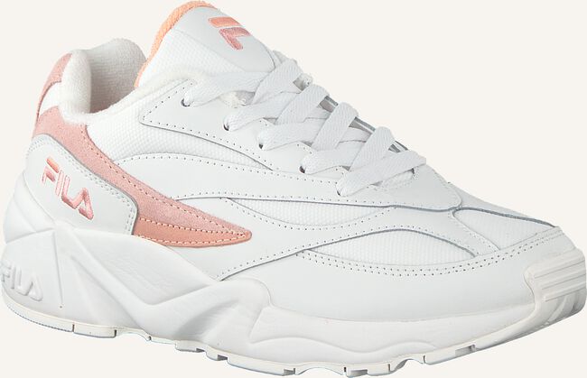 Witte FILA Lage sneakers V94M LOW WMN Witte FILA Lage sneakers V94M LOW WMN - large