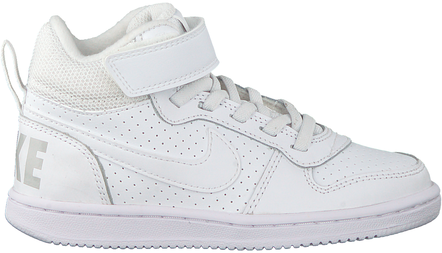 witte court borough mid 2 nike