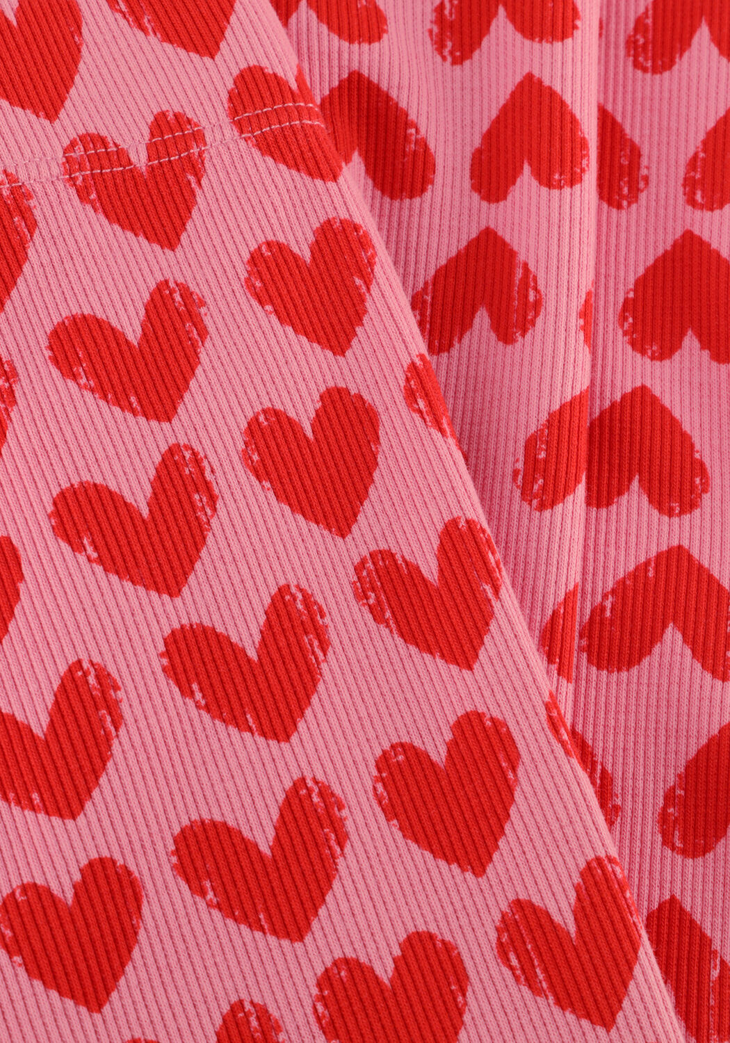 Roze DAILY BRAT Legging ADORE PANTS - large