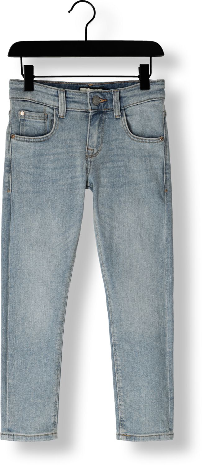 RAIZZED Jongens Jeans Boston Lichtblauw
