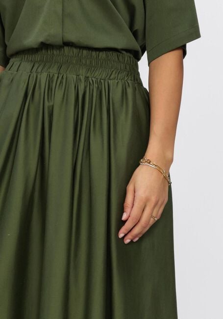 Olijf EST'SEVEN Maxirok AYLIN SKIRT - large