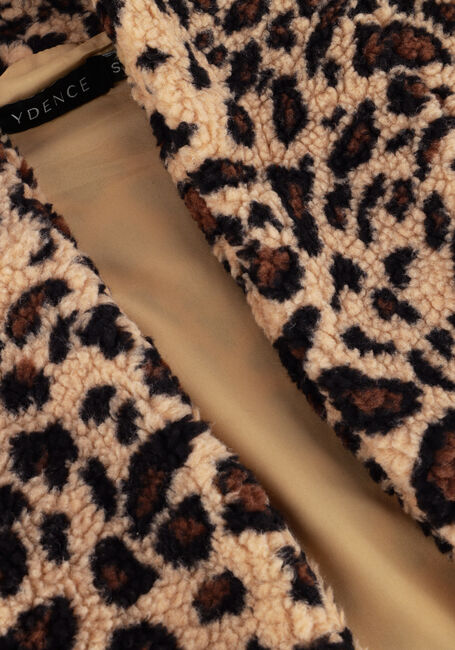 Bruine YDENCE Gilet GILET ABBY Bruine YDENCE Gilet GILET ABBY - large