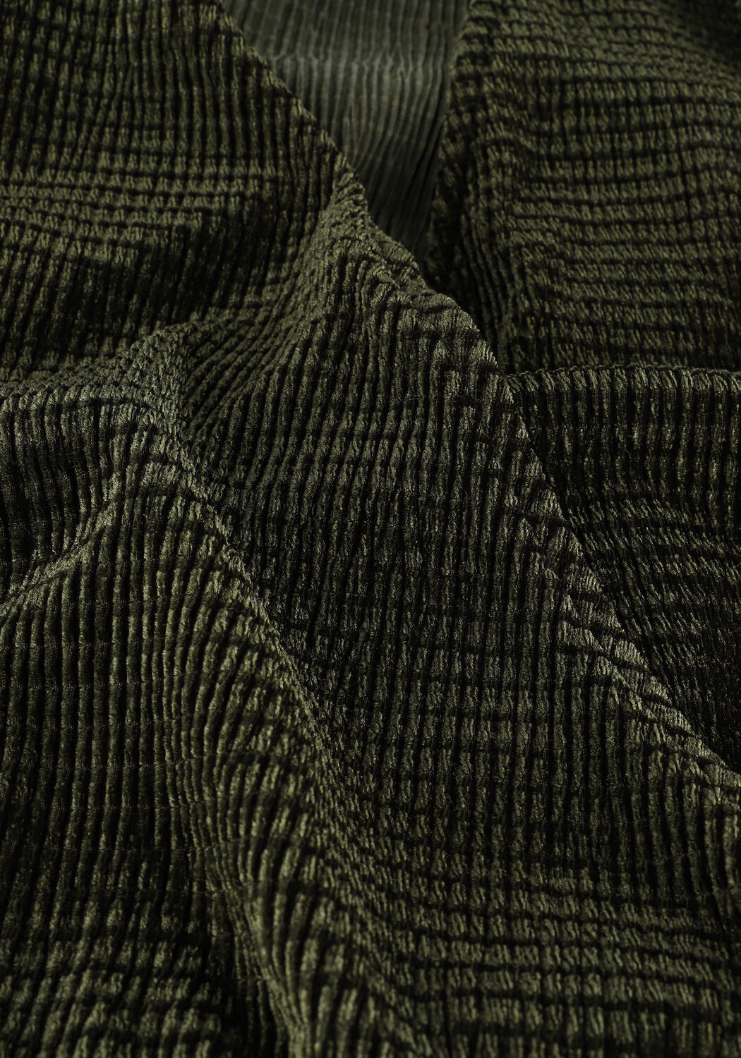 Groene ANOTHER LABEL Jumpsuit PACHE JUMPSUIT - large