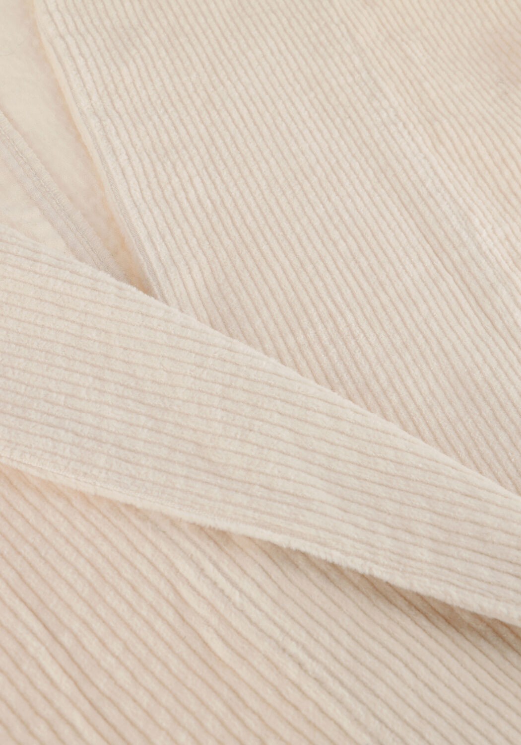 Beige CIRCLE OF TRUST Gilet NORI GILET - large