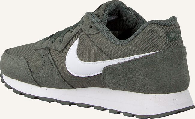 Groene NIKE Lage sneakers MD RUNNER 2 PE (GS) Groene NIKE Lage sneakers MD RUNNER 2 PE (GS) - large