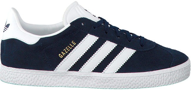 adidas gazelle heren blauw adidas gazelle heren blauw