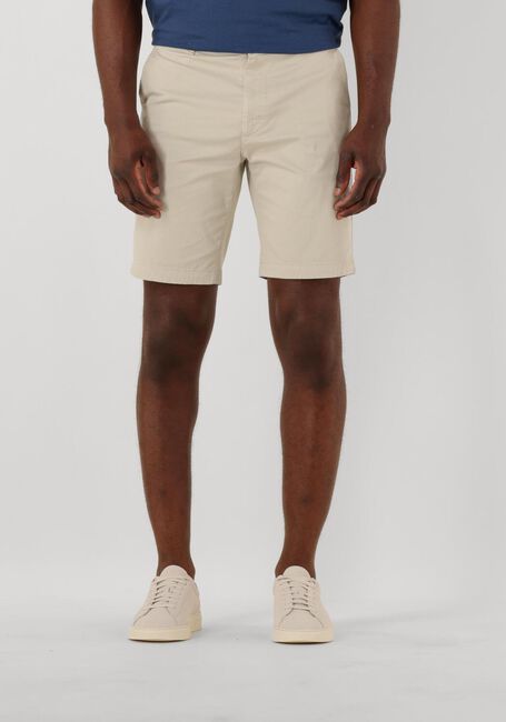 Beige BOSS ORANGE Korte broek CHINO-SLIM-SHORT - large