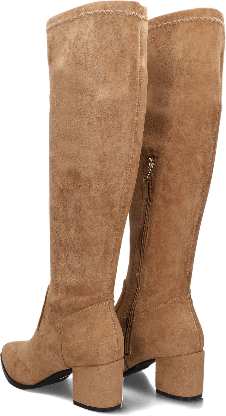 MARLOU Bruine Laarzen C0786