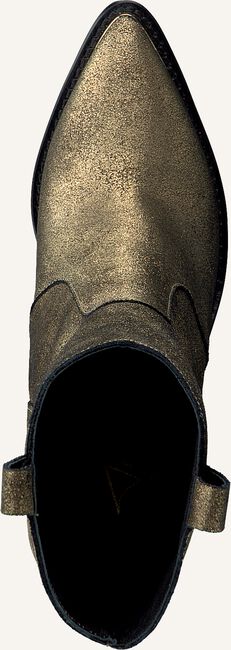Gouden TORAL Cowboylaarzen 12031 Gouden TORAL Cowboylaarzen 12031 - large