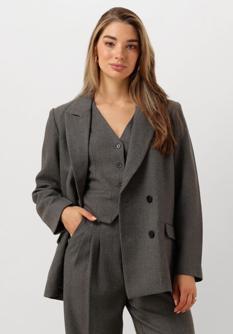 Grijze NOTRE-V Blazer NV-ELAINE - large