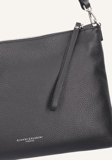 Zwarte GIANNI CHIARINI Schoudertas GIORGIA Zwarte GIANNI CHIARINI Schoudertas GIORGIA - large