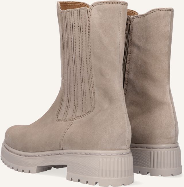 Taupe GABOR Chelsea boots 761.1 Taupe GABOR Chelsea boots 761.1 - large