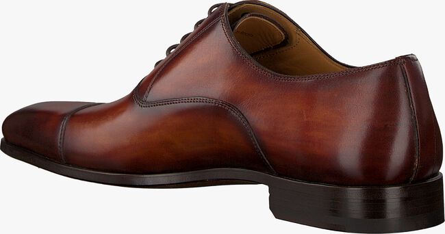 Cognac MAGNANNI Nette schoenen 12623 - large
