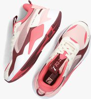 Roze PUMA Lage sneakers RS-X DREAMY JR - medium