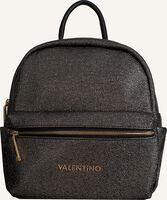 Grijze VALENTINO BAGS Rugtas GRAVITY NERO - medium