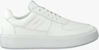 Witte COPENHAGEN STUDIOS Lage sneakers CPH152 - medium