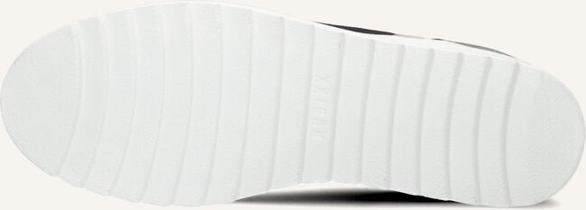 Grijze NUBIKK Lage sneakers CLIFF CANE Grijze NUBIKK Lage sneakers CLIFF CANE - large