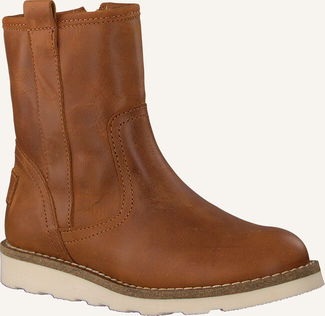 Cognac HIP Enkelboots H2280 Cognac HIP Enkelboots H2280 - large