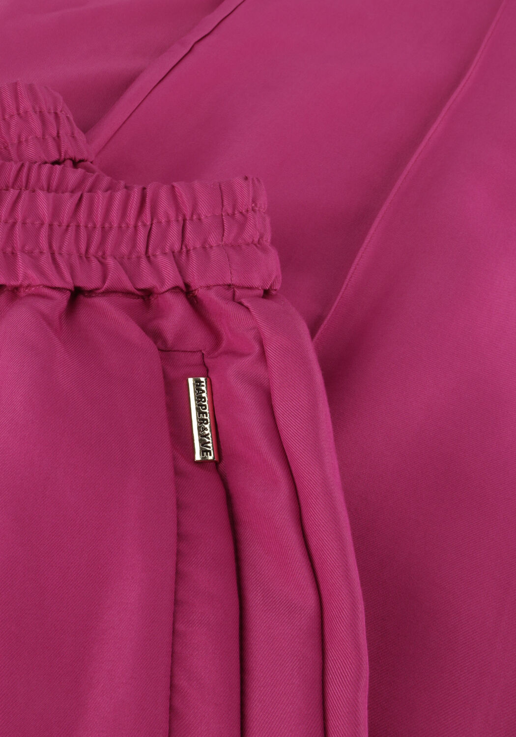 Roze HARPER & YVE Joggingbroek HANA-PA - large