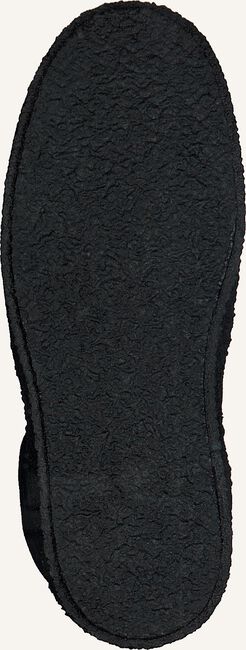 Blauwe SHABBIES Veterboots 184020014 Blauwe SHABBIES Veterboots 184020014 - large