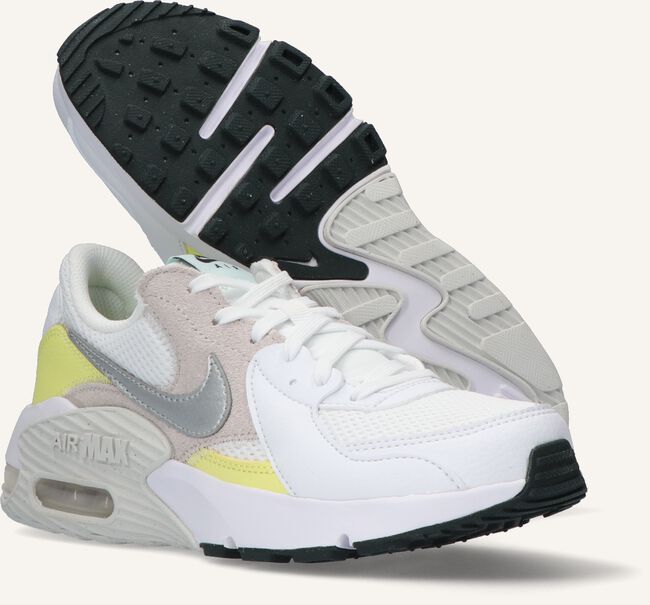 Multi NIKE Lage sneakers AIR MAX WMNS Multi NIKE Lage sneakers AIR MAX WMNS - large